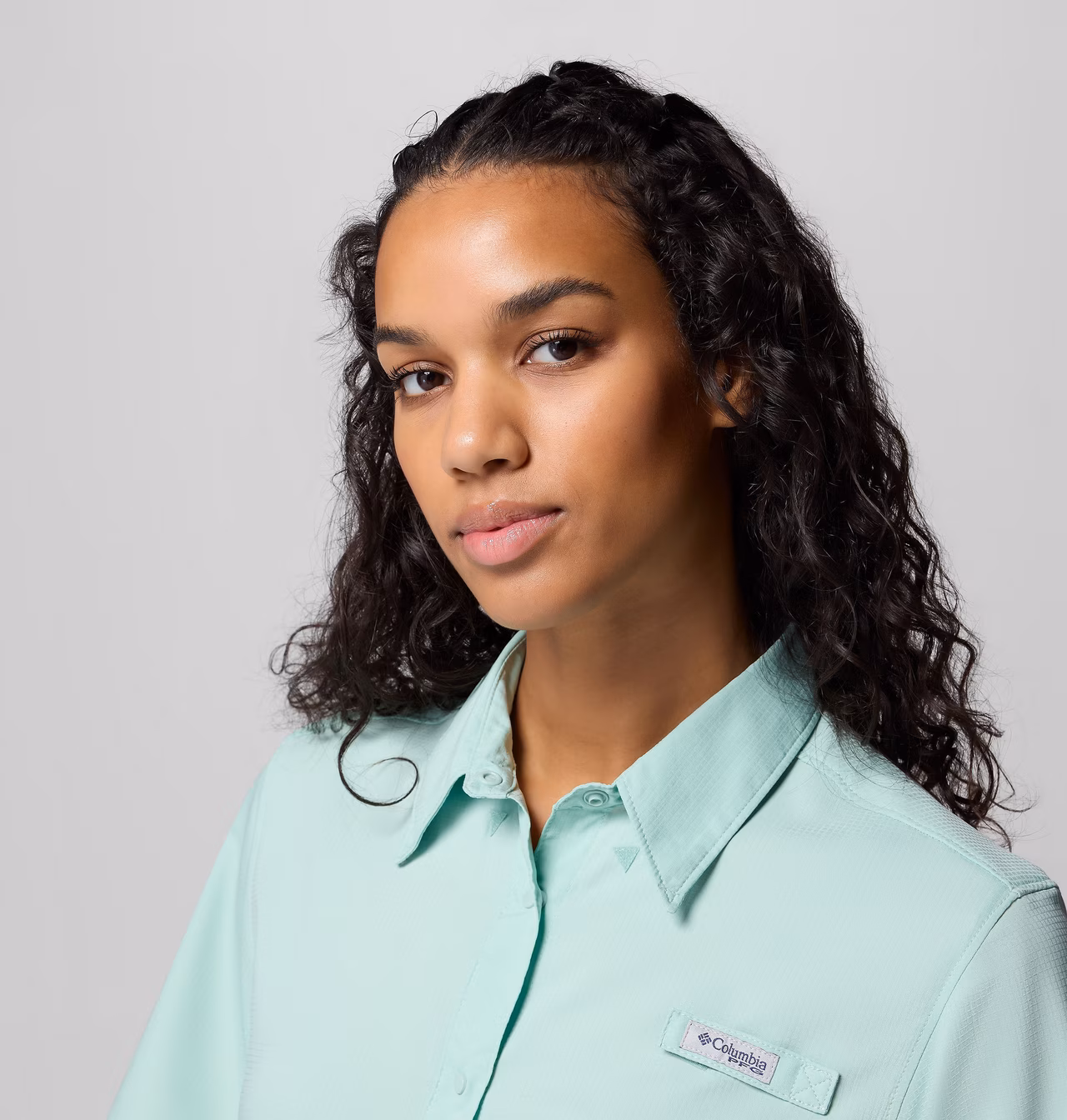 BLUSA FEMENINO COLUMBIA TAMIAMI II – foto 5